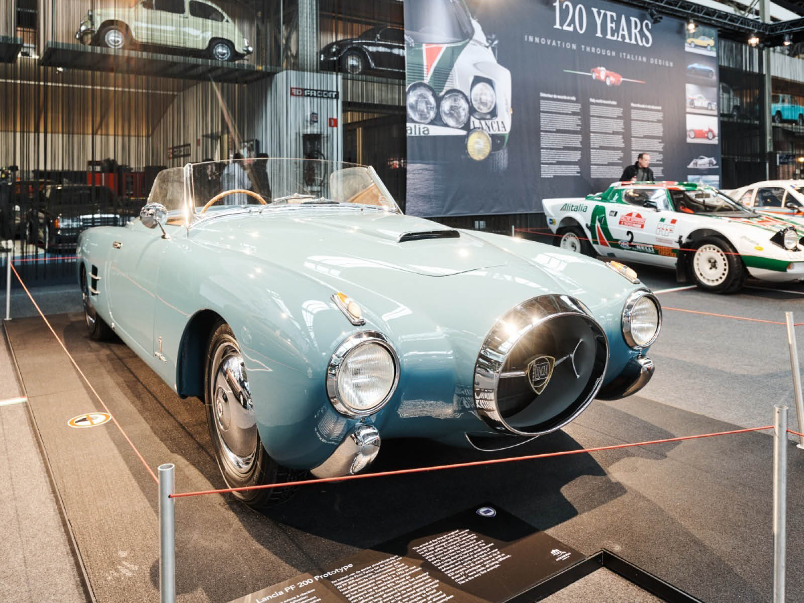 Autoworld Brusell