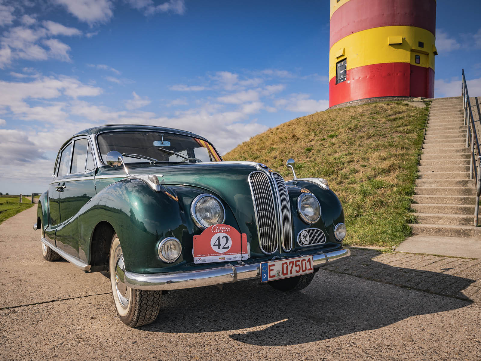 3. Nordsee Classic