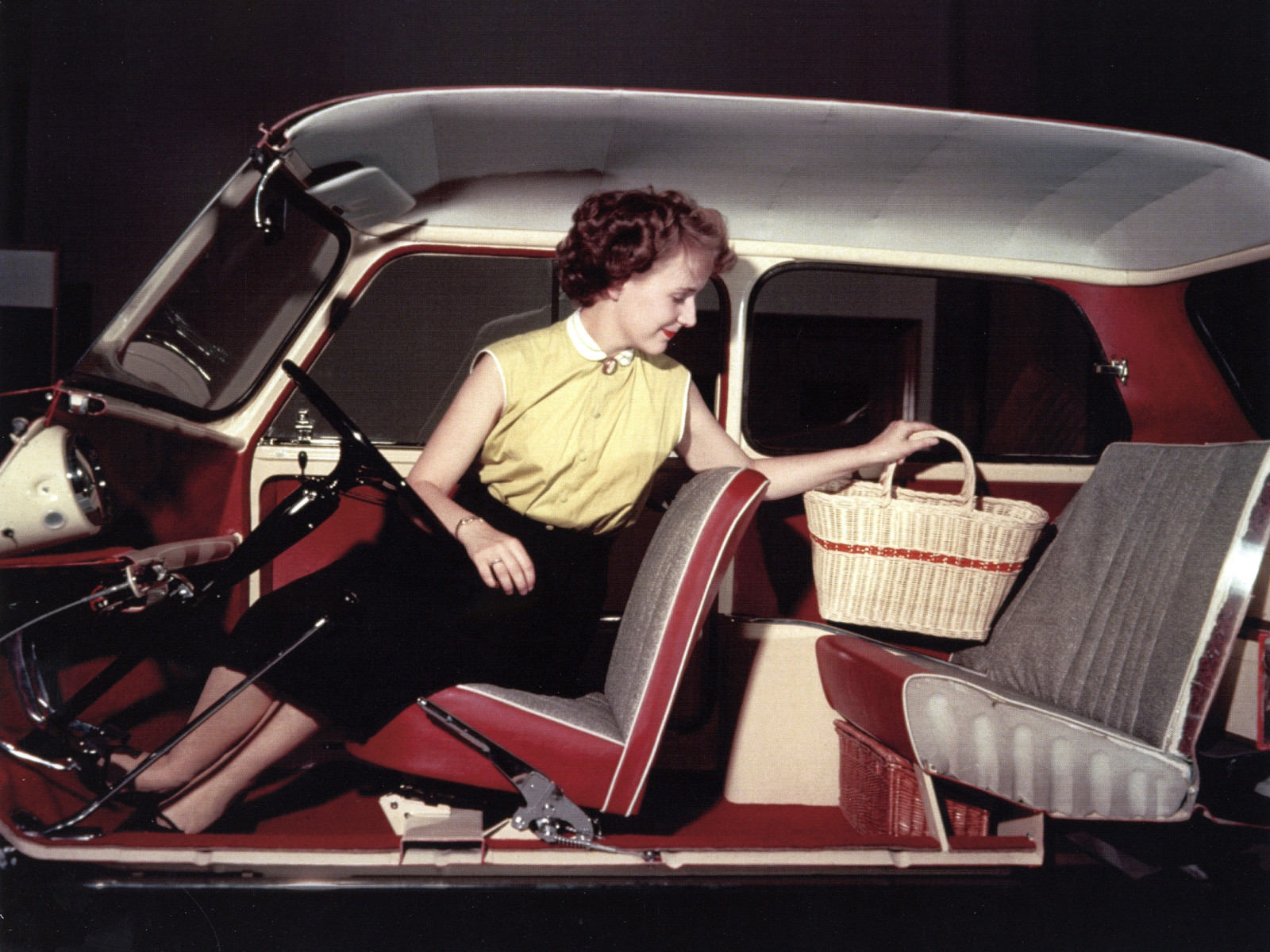60 Jahre Mini