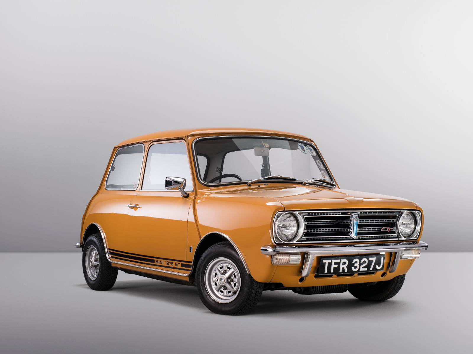 60 Jahre Mini