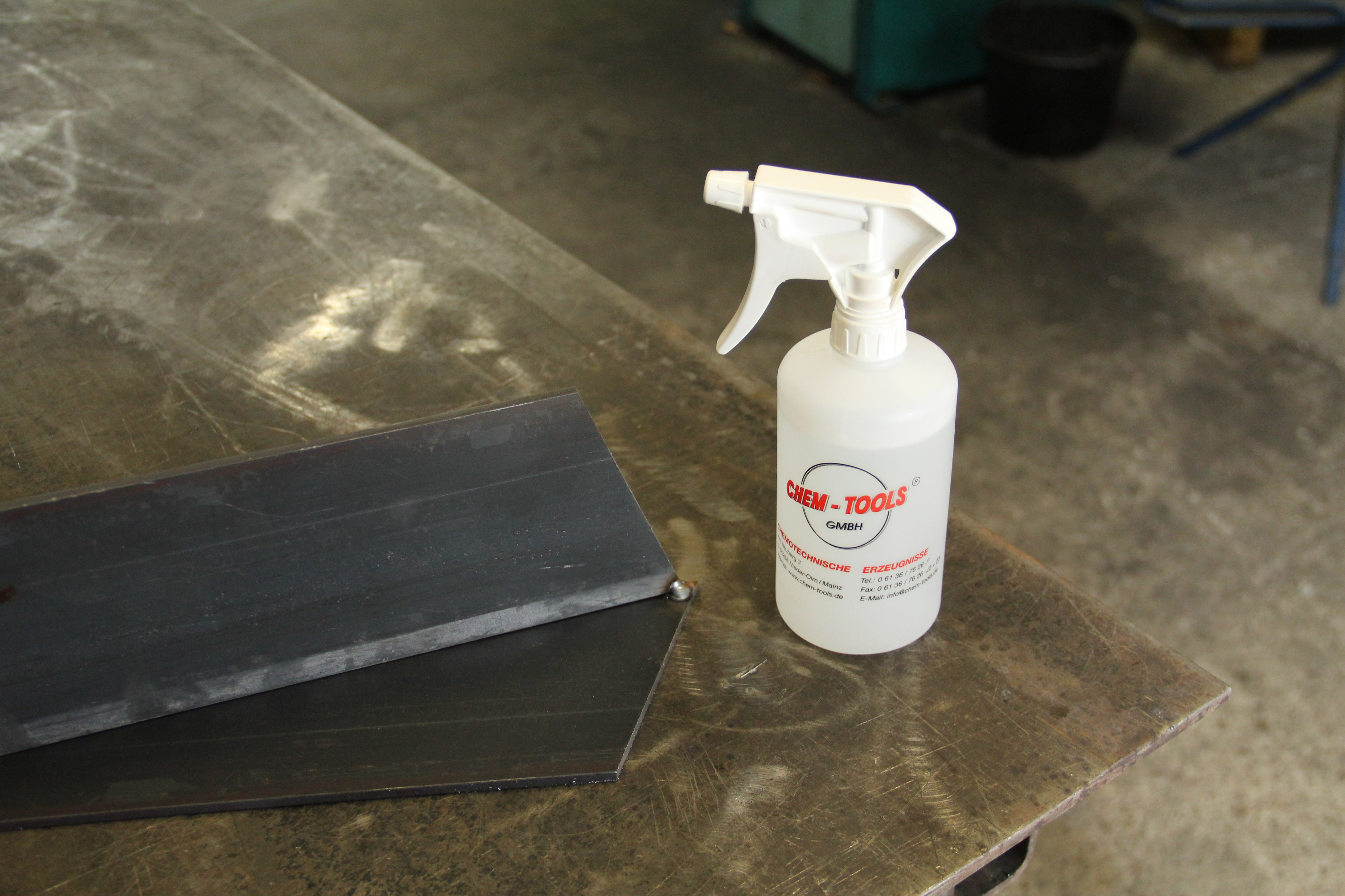 Chem-Tools Perlix
