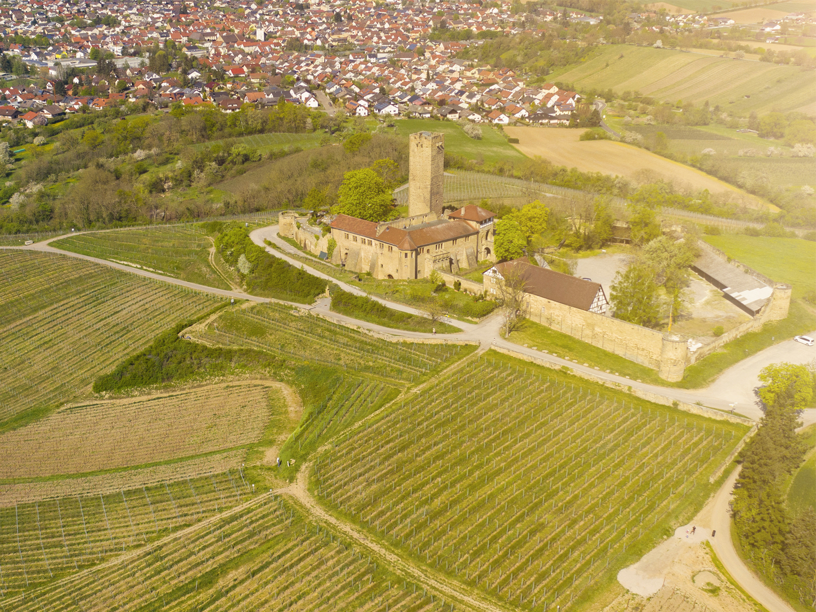 Hochgeladenes Bild