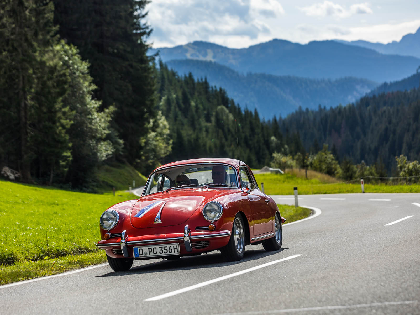 ADAC EUROPA CLASSIC