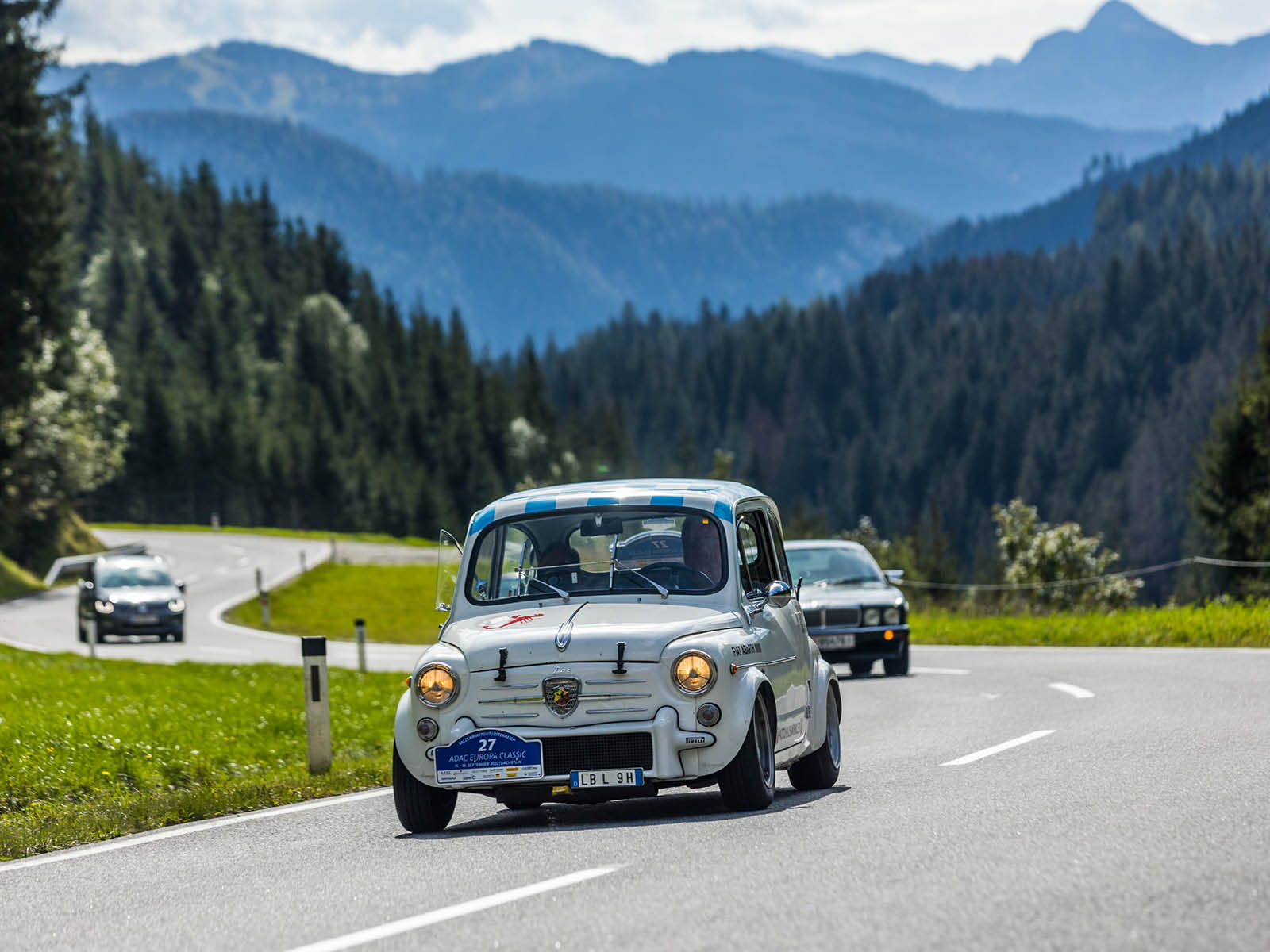 ADAC EUROPA CLASSIC