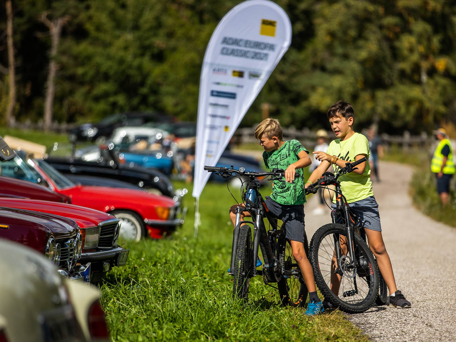 ADAC EUROPA CLASSIC