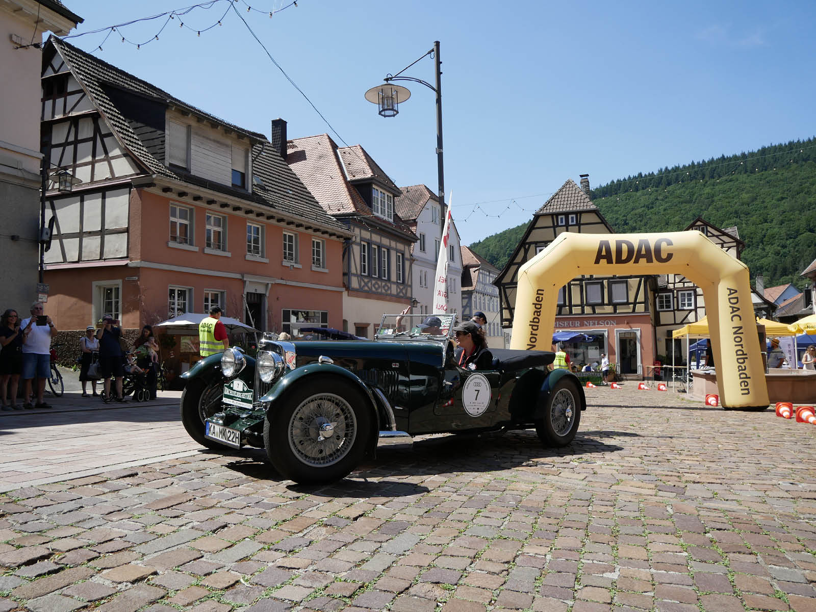 Heidelberg Historic