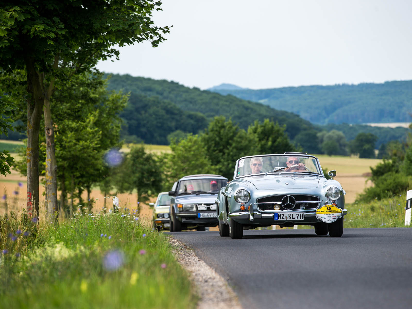 ADAC Deutschland Klassik 2023