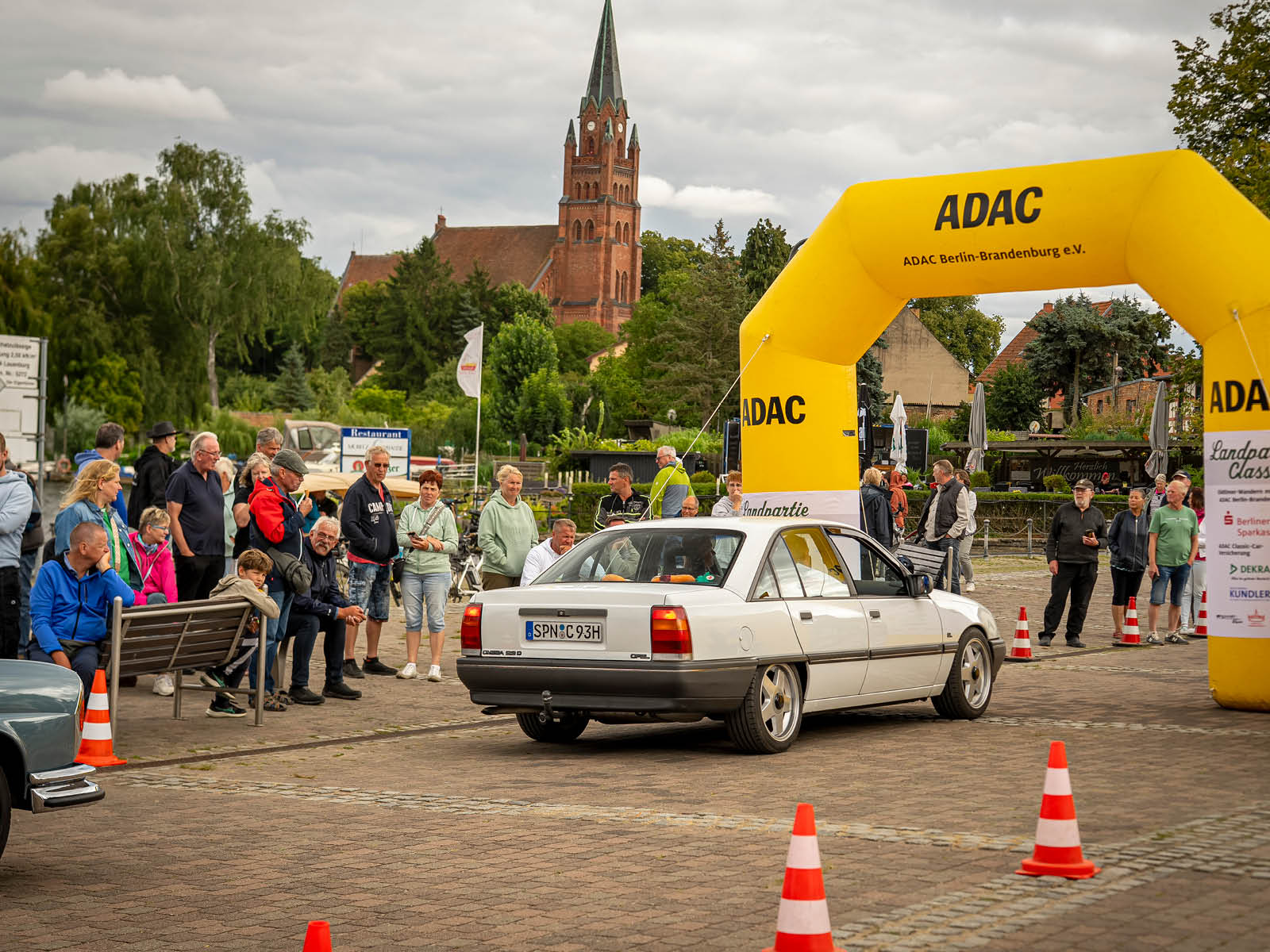 ADAC Landpartie Classic