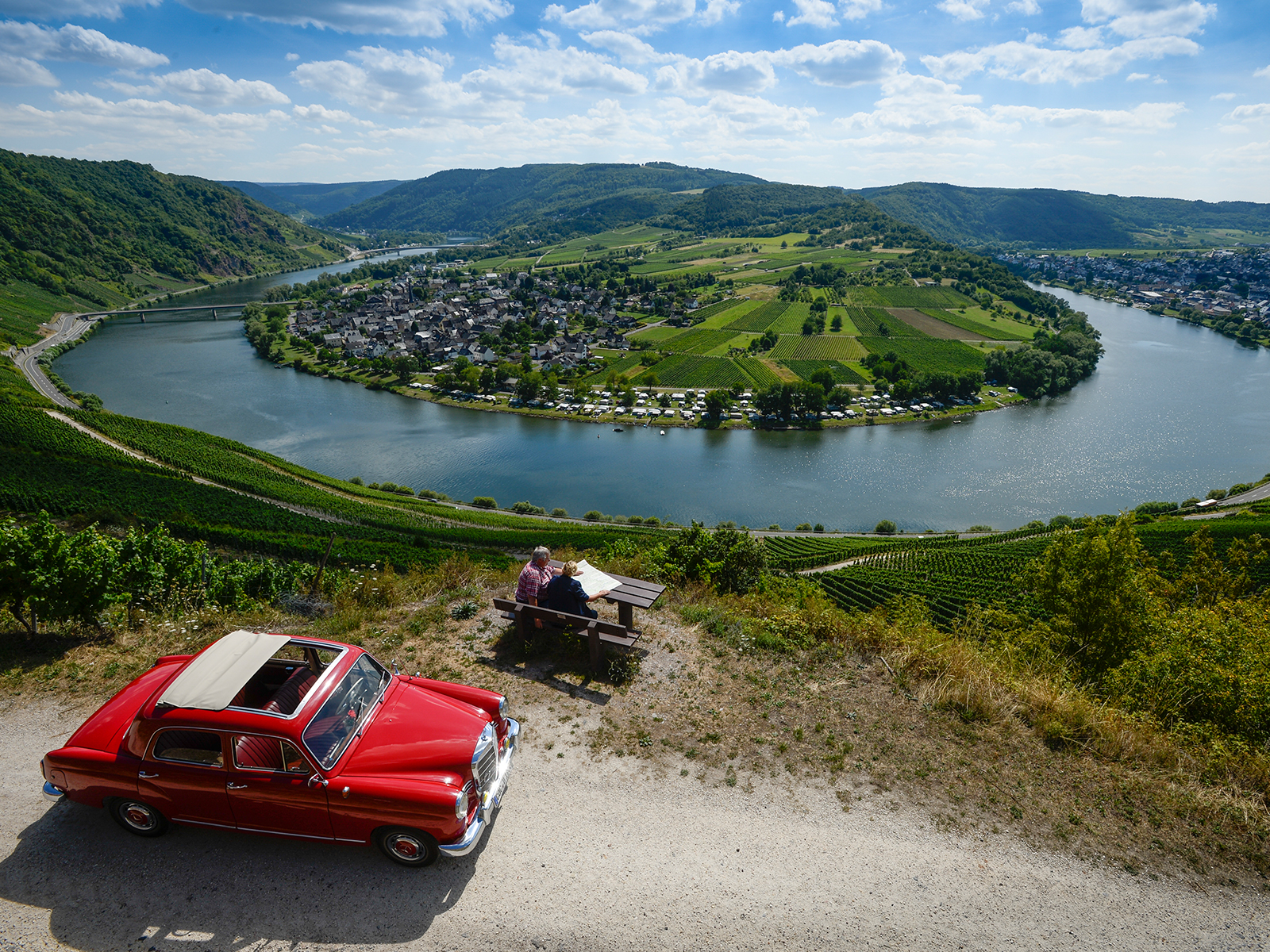 Hochgeladenes Bild