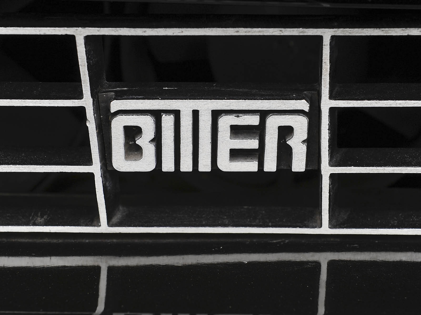 Erich Bitter