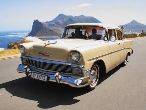 Africa Classic: Unterwegs in Südafrika