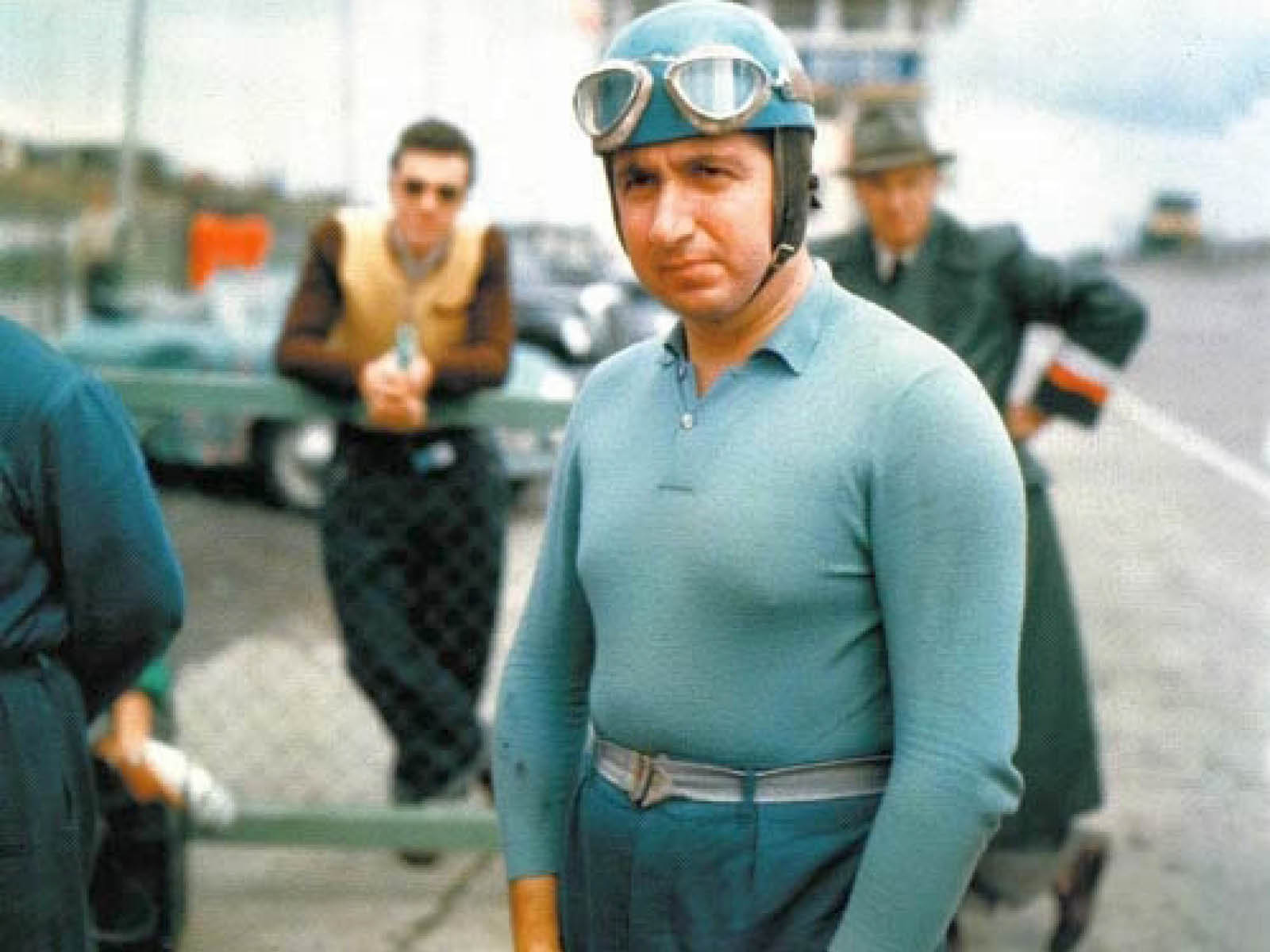 Alberto Ascari