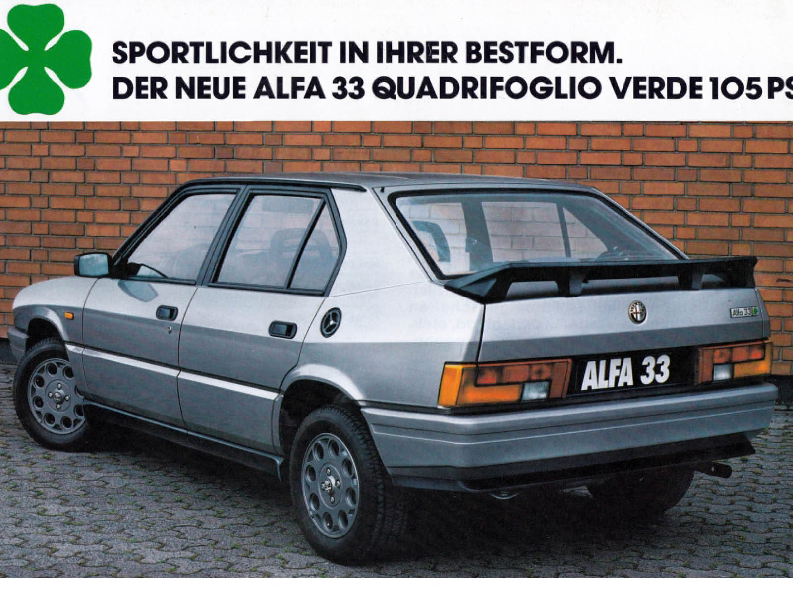 Alfa 33