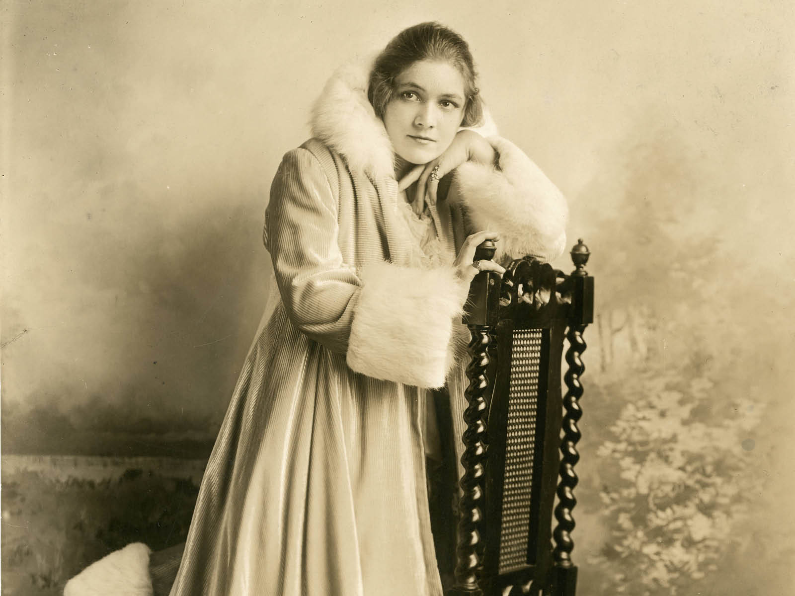 Anita King