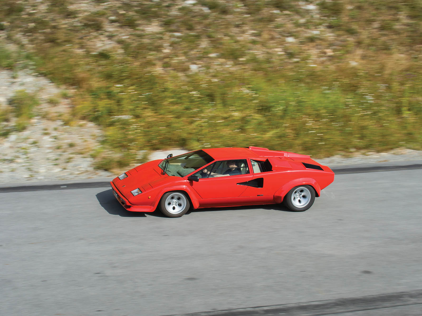 Lamborghini Countach