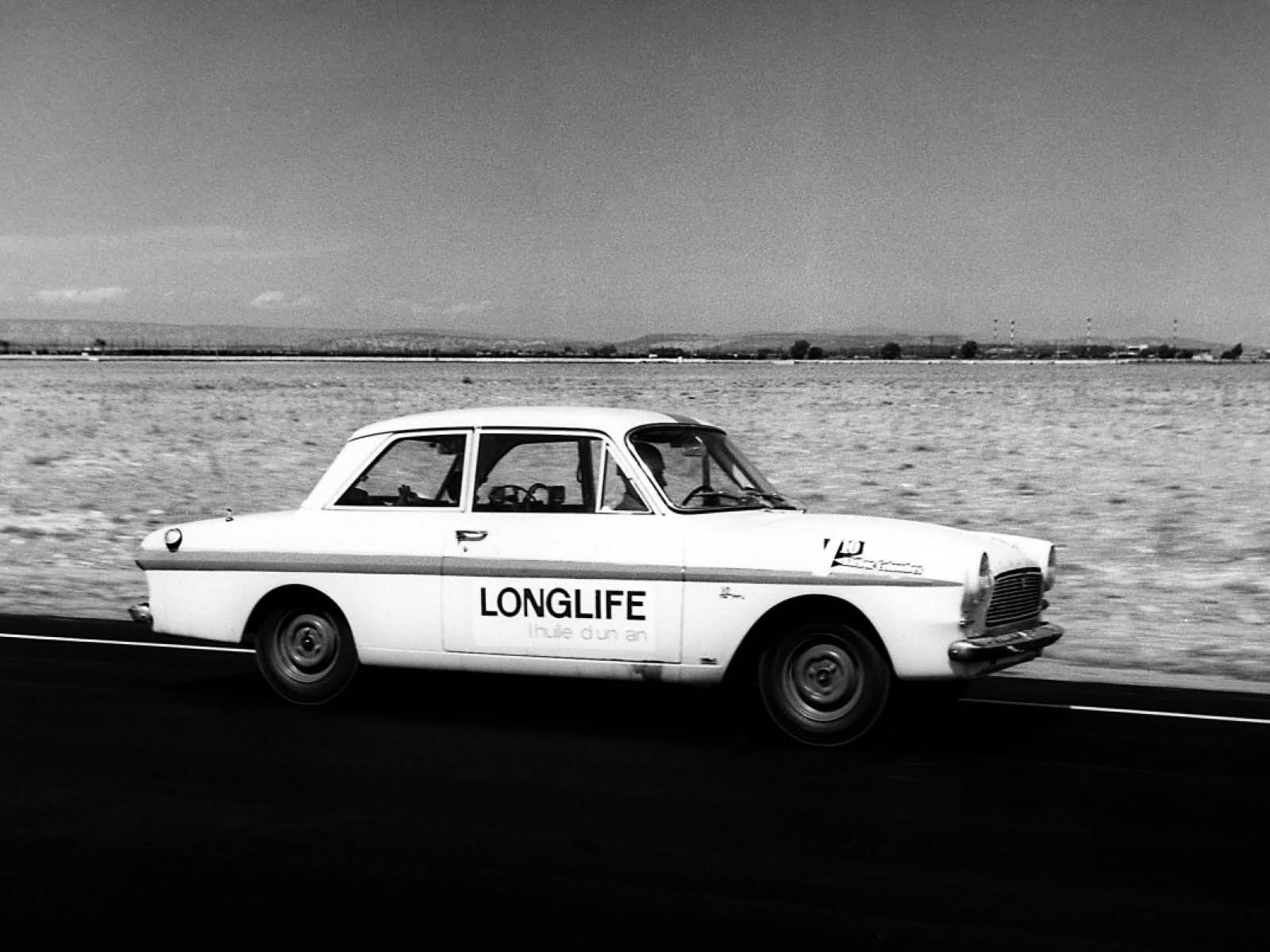 Ford