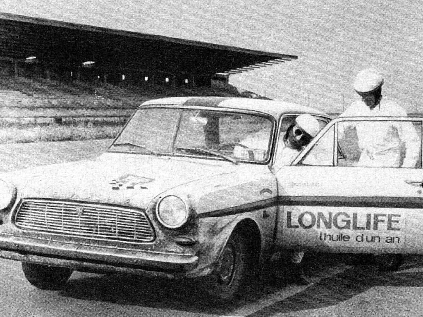 Ford