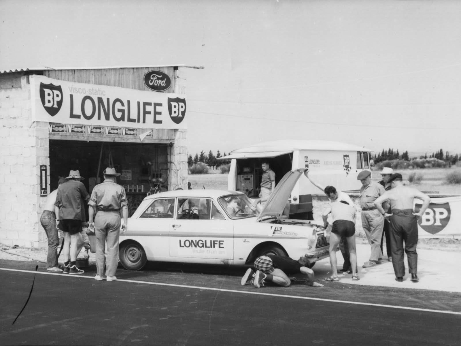 Ford