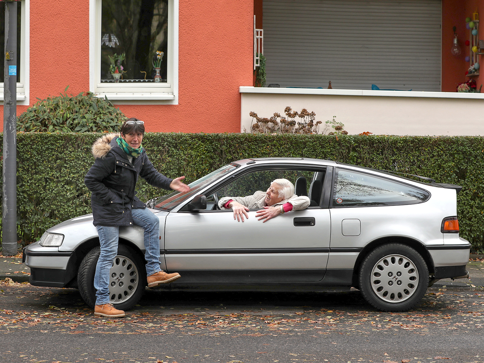 Hochgeladenes Bild
