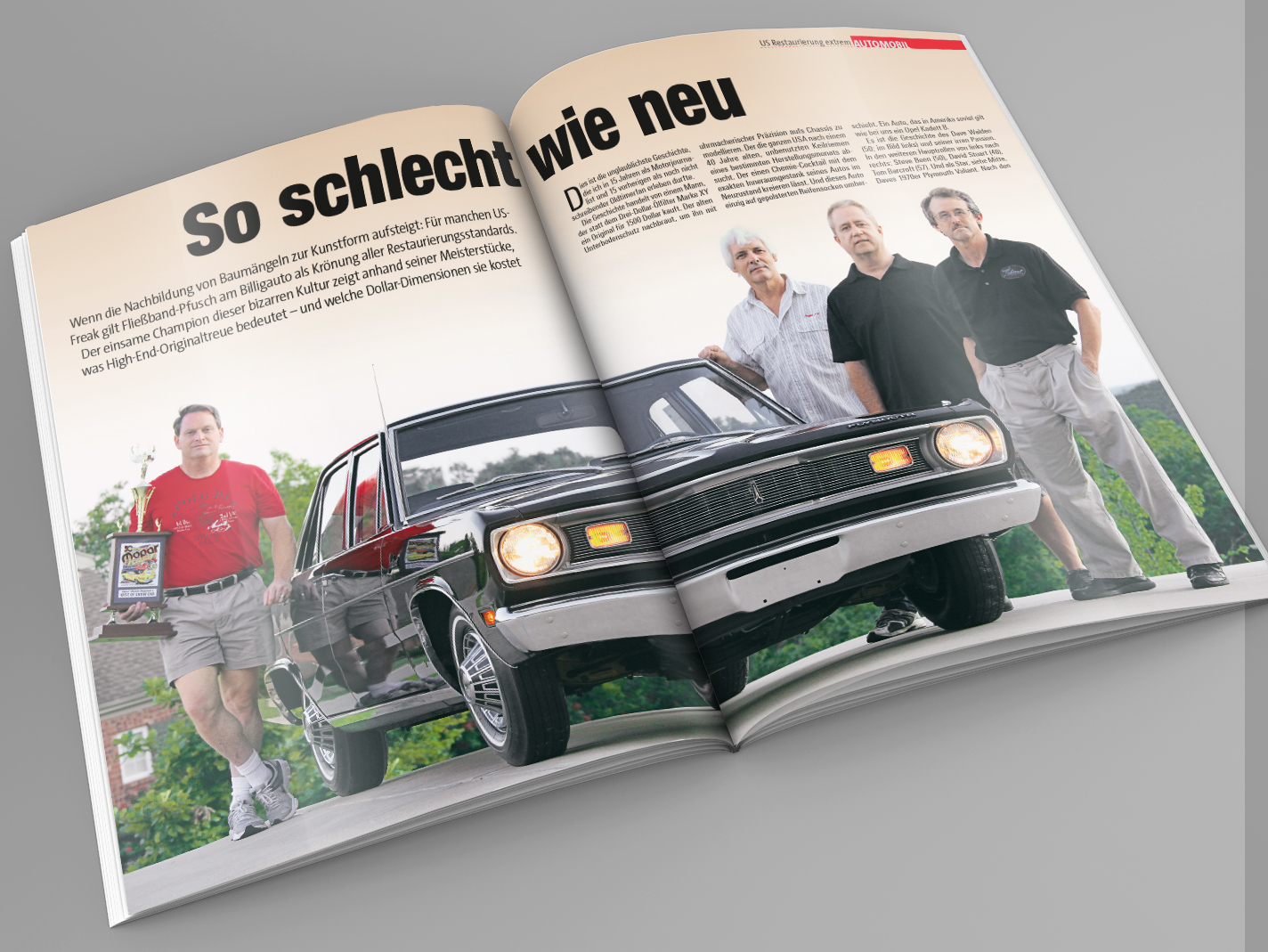 Hochgeladenes Bild