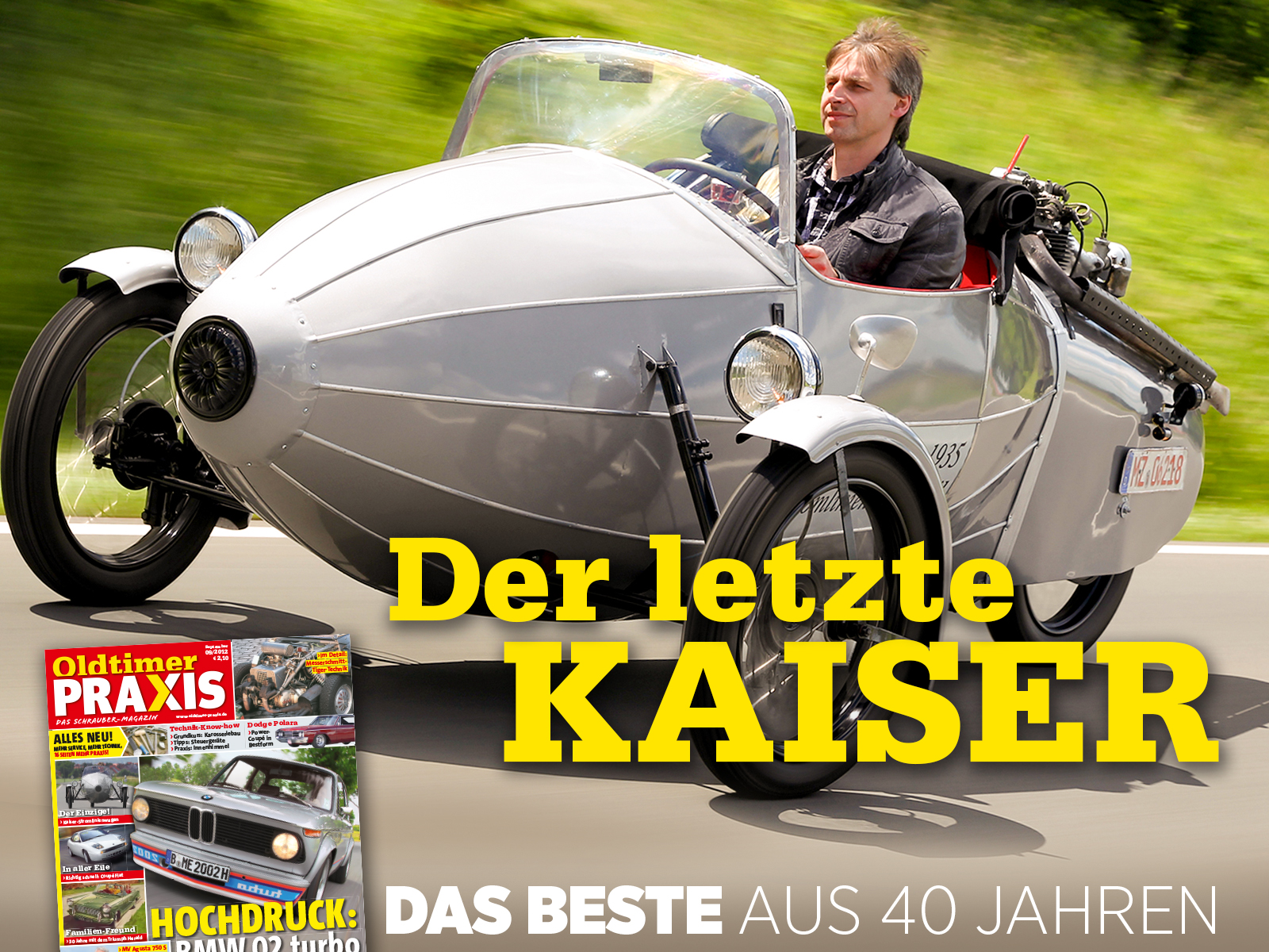 Hochgeladenes Bild