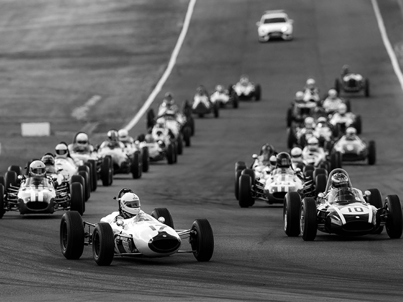50. AvD-Oldtimer Grand Prix