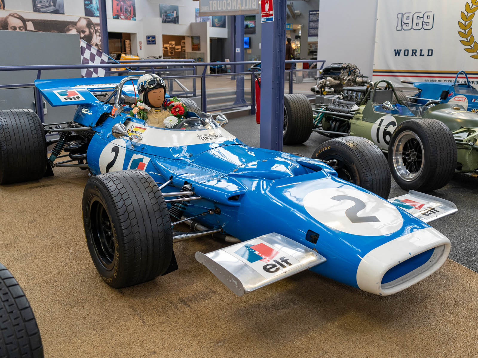 Formule 1