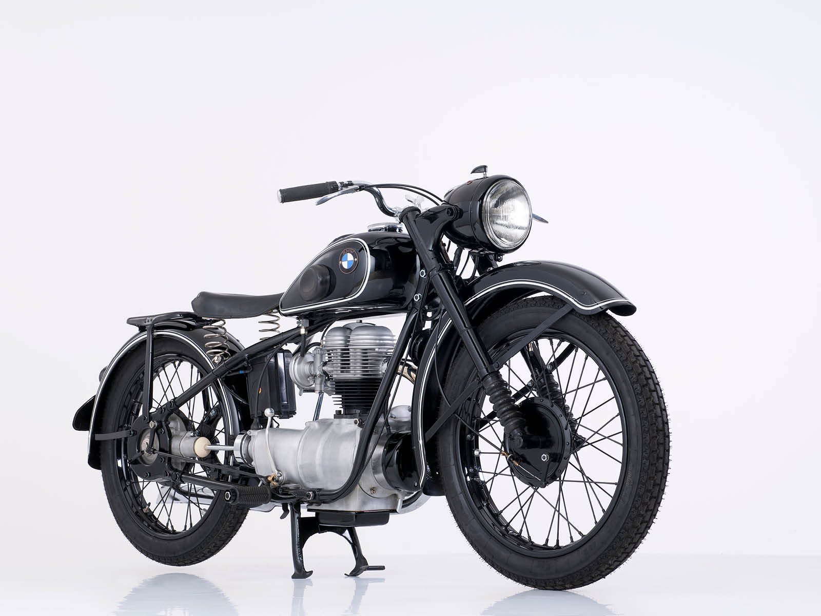 BMW R24