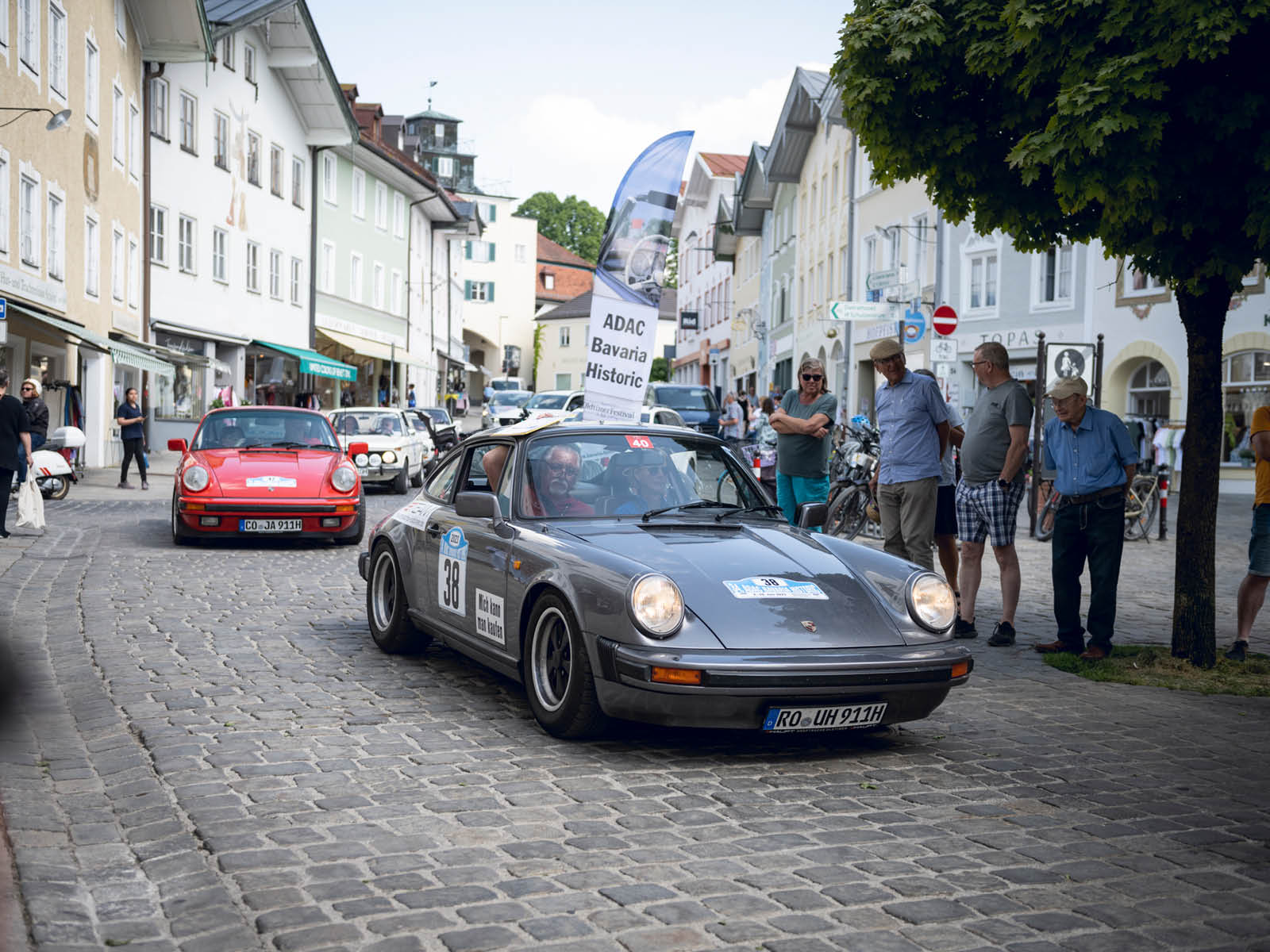 Bavaria Historic
