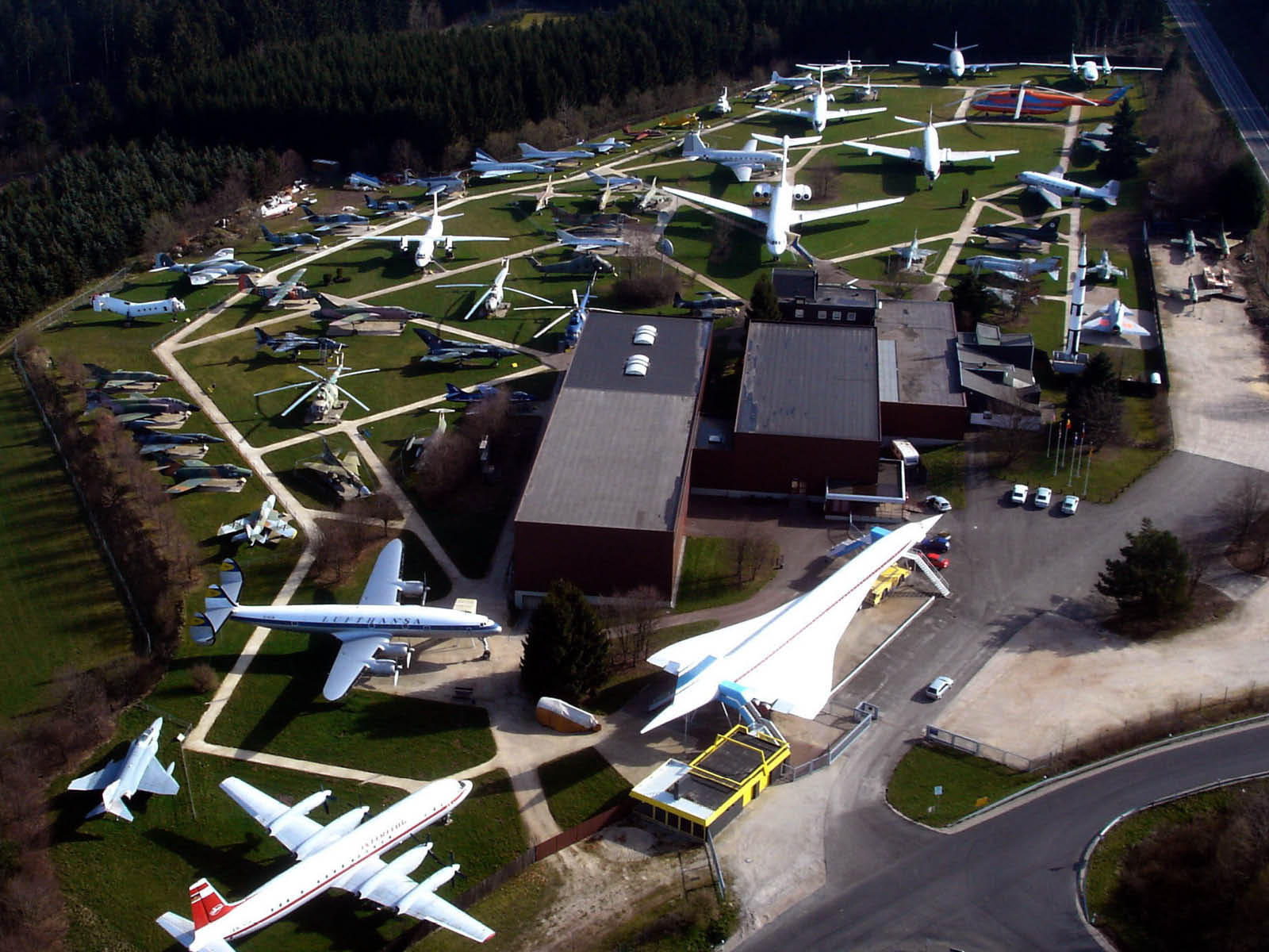  Flugausstellung 