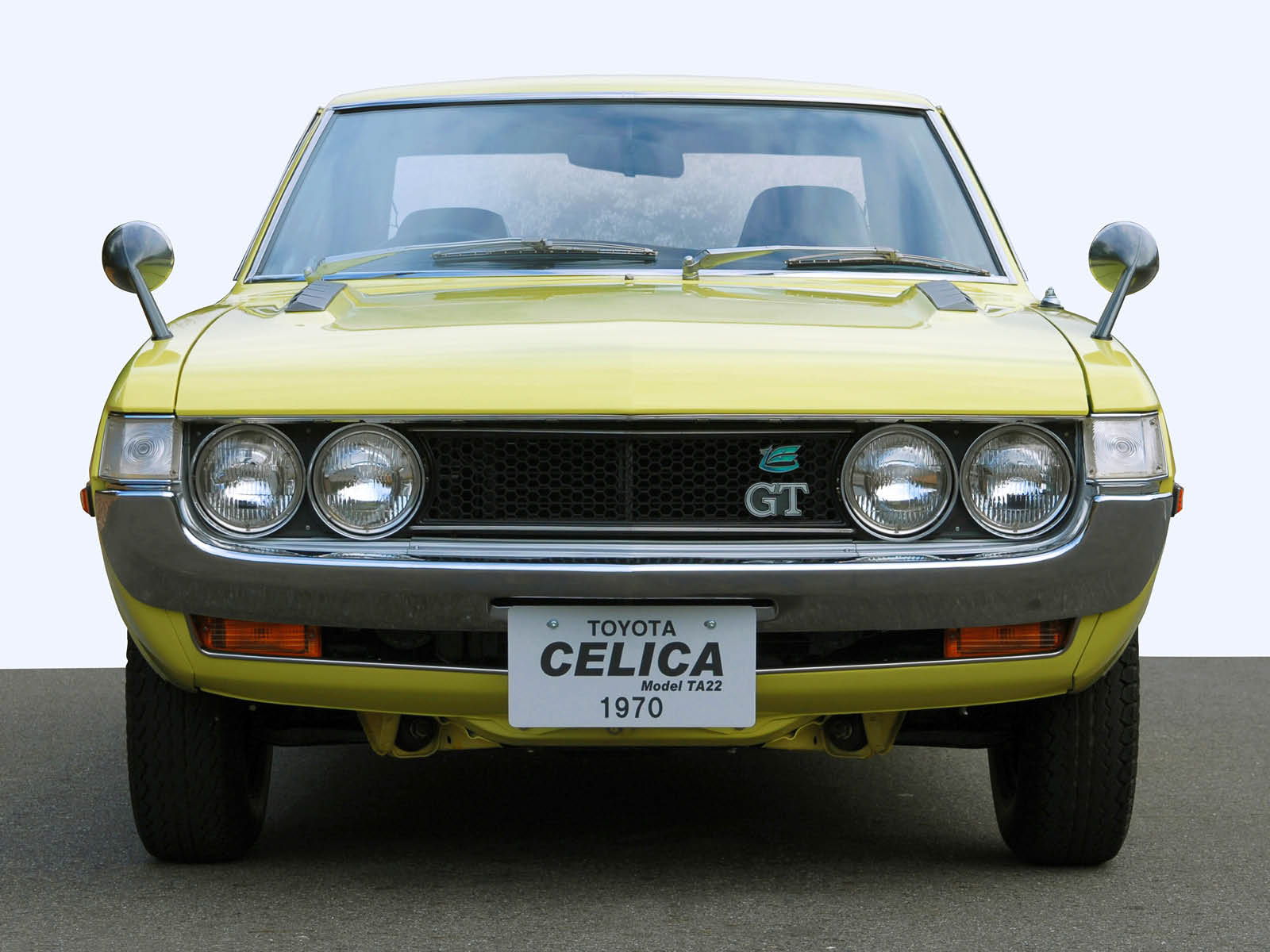 Toyota_Celica_1970