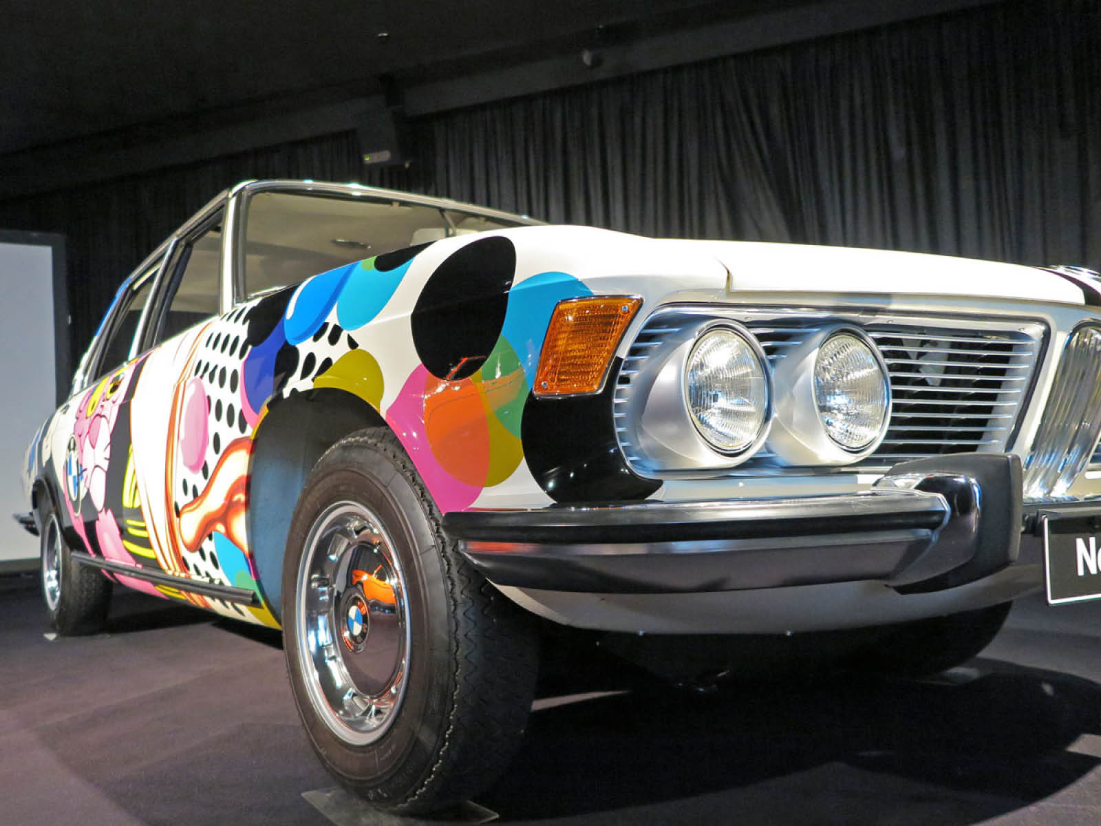 BMW_Sonderschau_CentralGarage