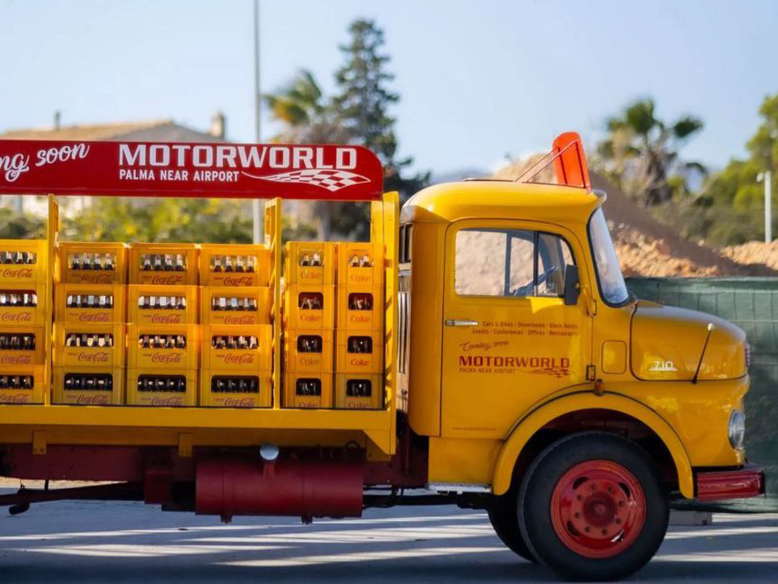 Motorworld Mallorca