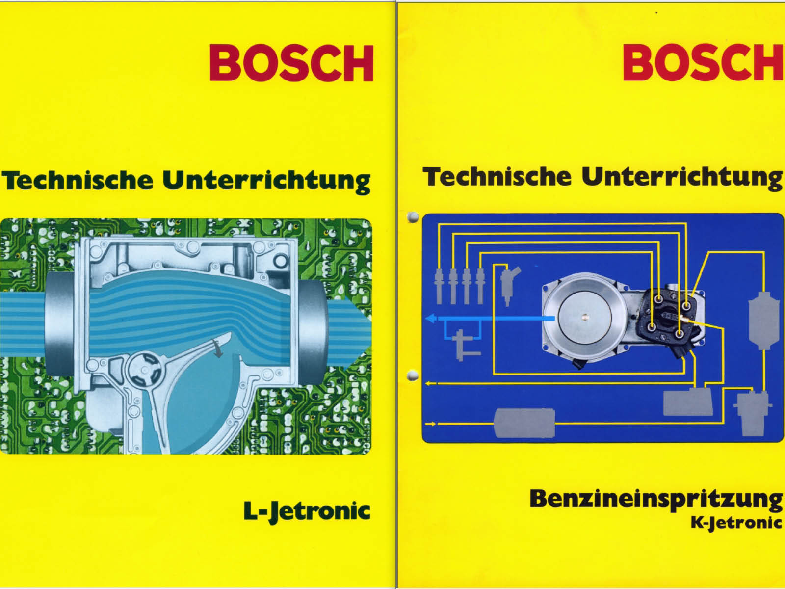 Schaubild Bosch