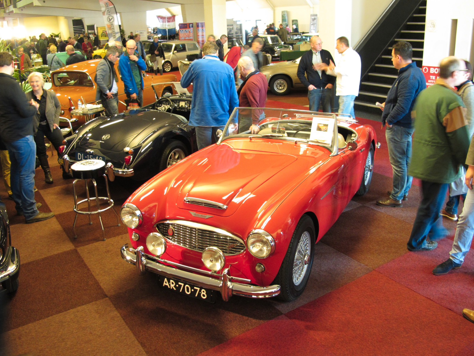 British Cars & Lifestyle