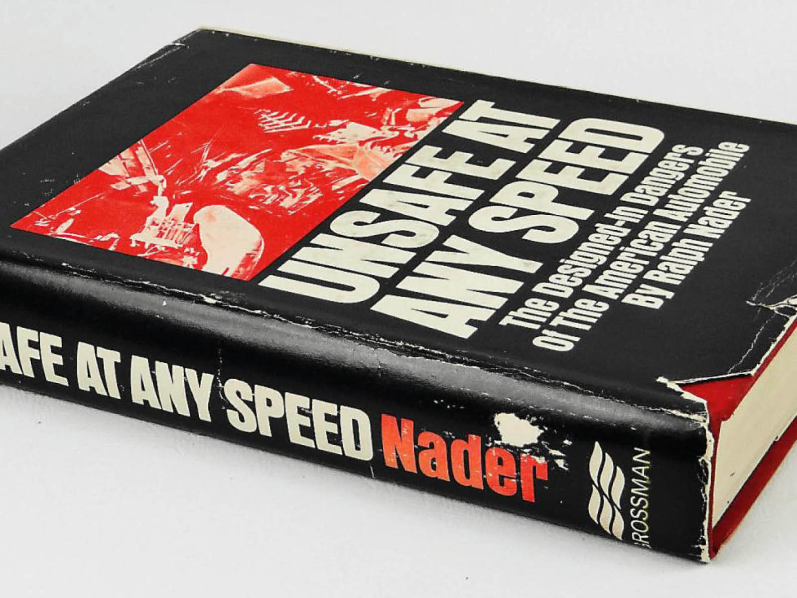 Vor 60 Jahren kam das Buch 