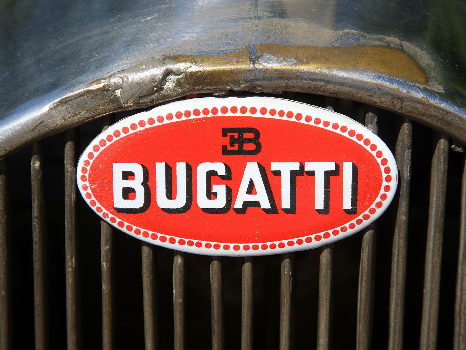 Bugatti