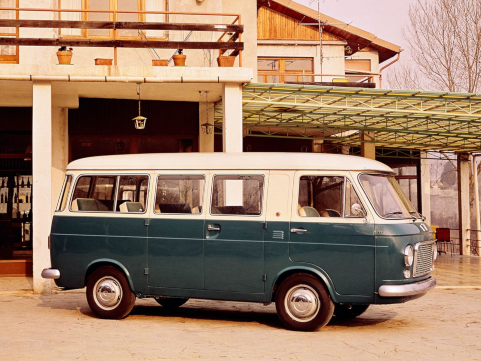Fiat 238