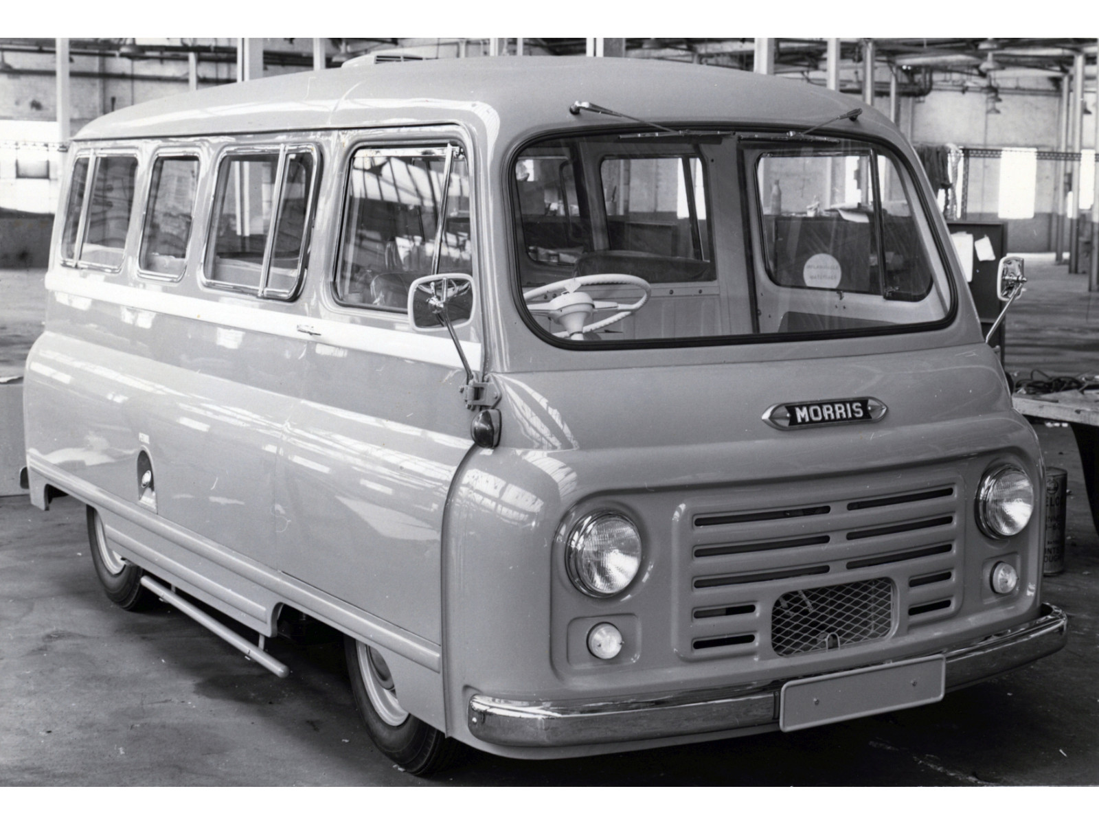 Morris J2