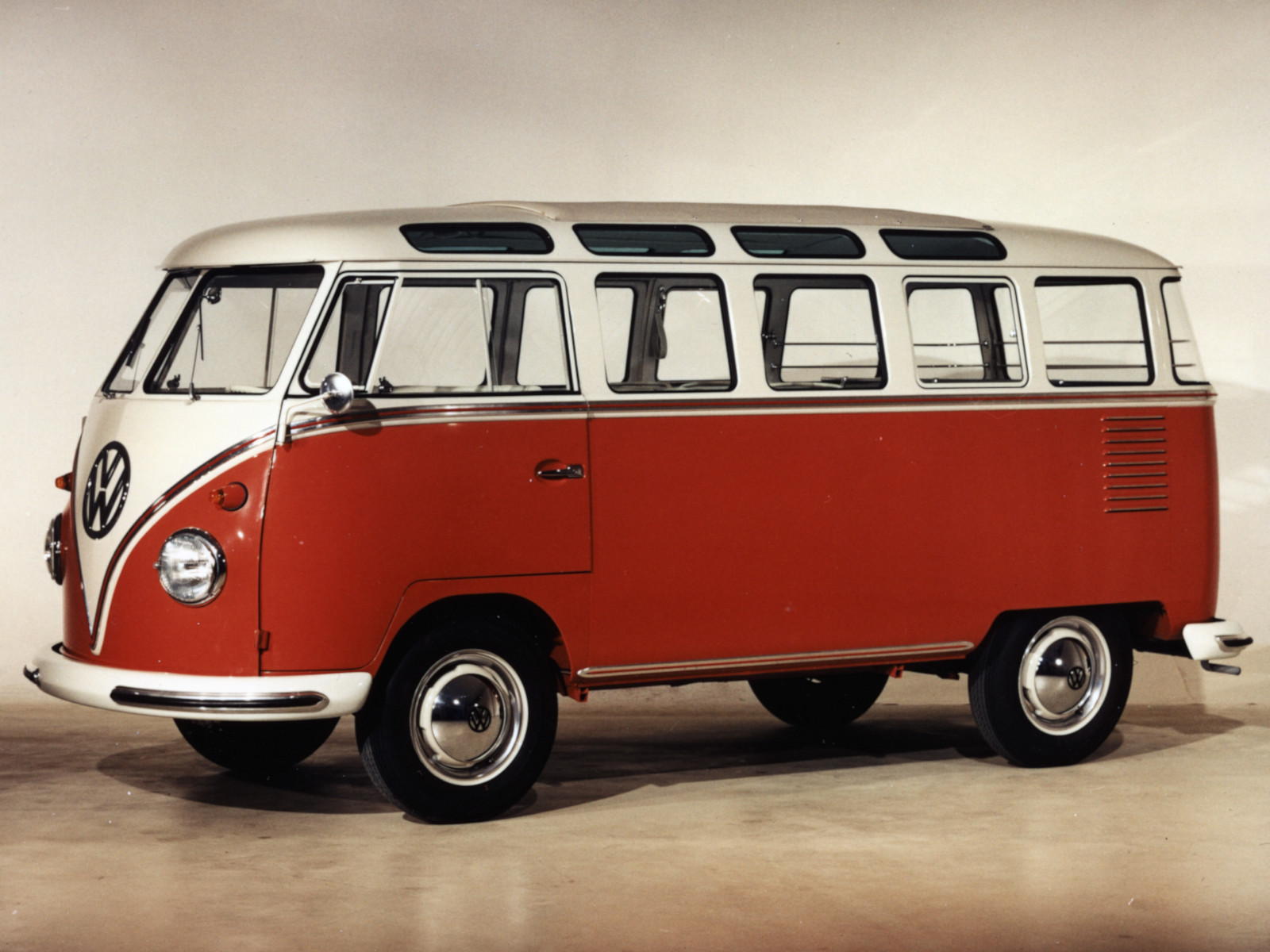 Volkswagen T1