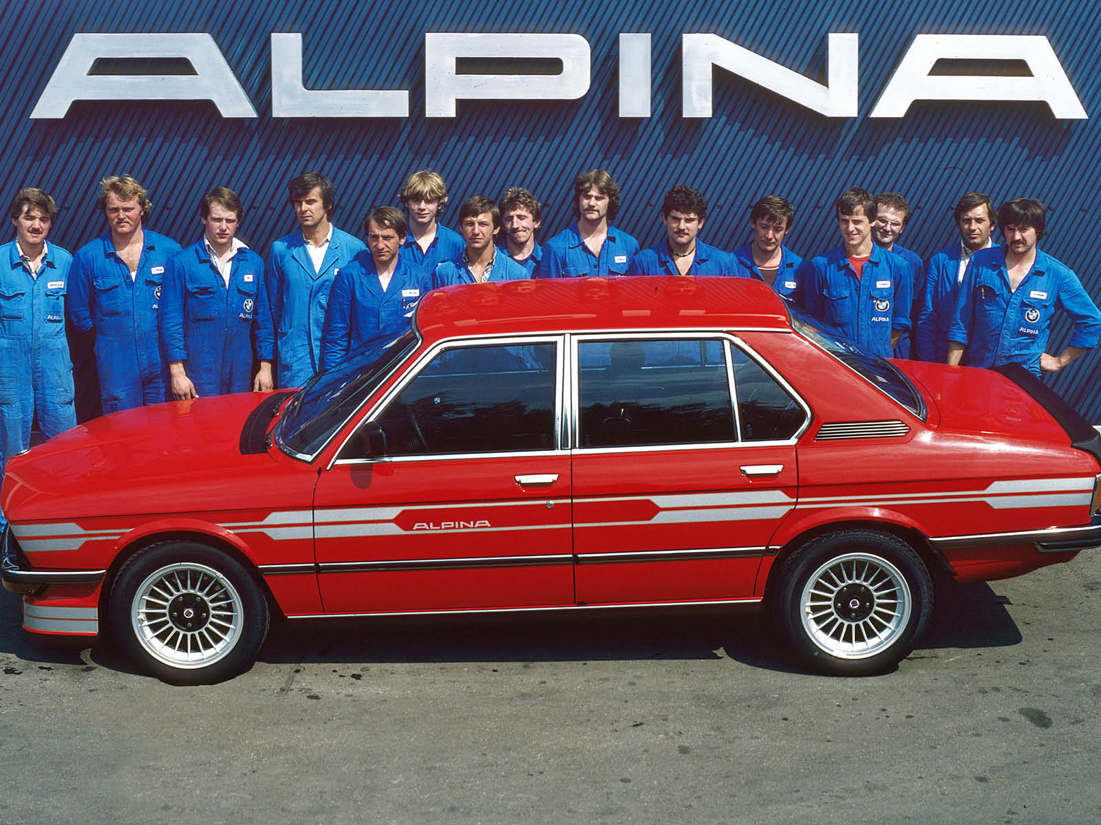 Alpina BB_5