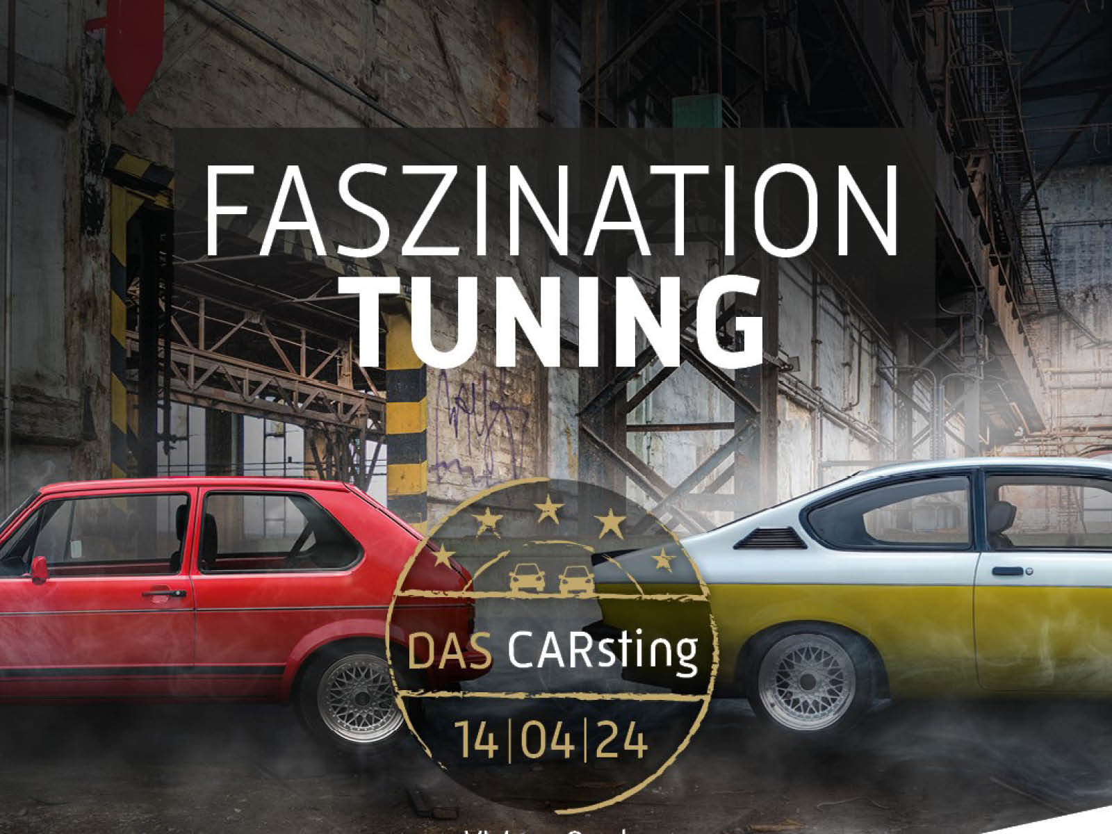 Das Carsting