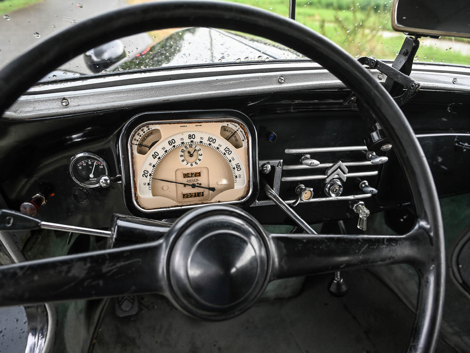 Citroën 11 CV