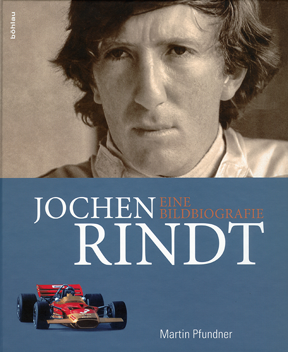Jochen Rindt