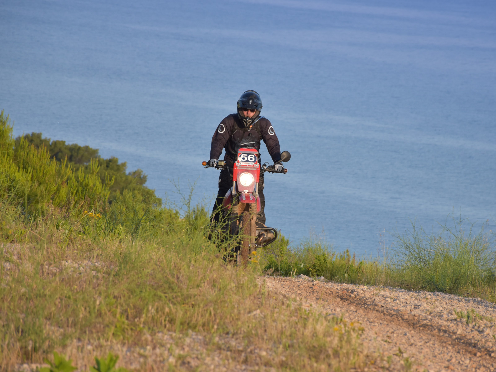 Croatia Rally