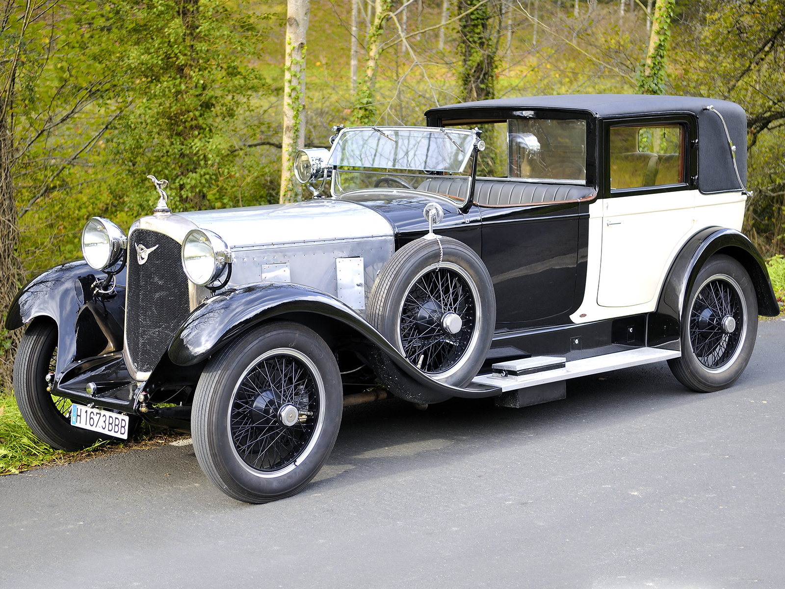 Farman A6