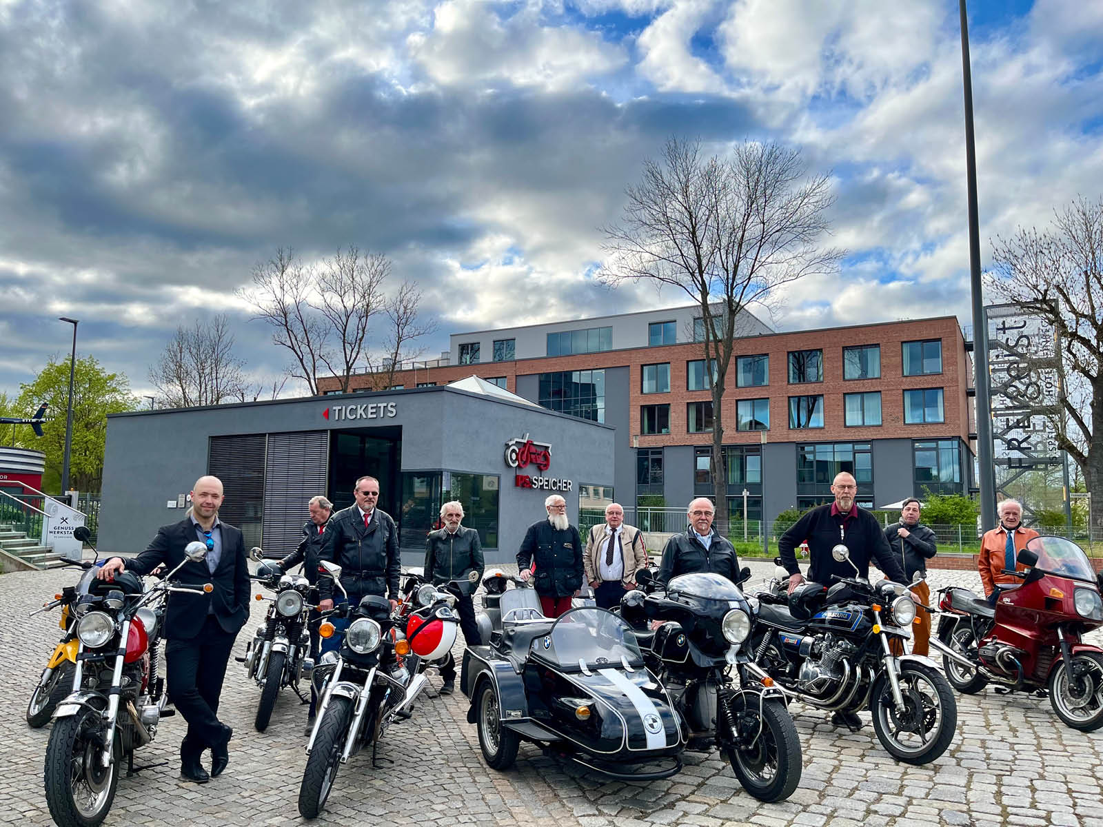 DGR PS.Speicher