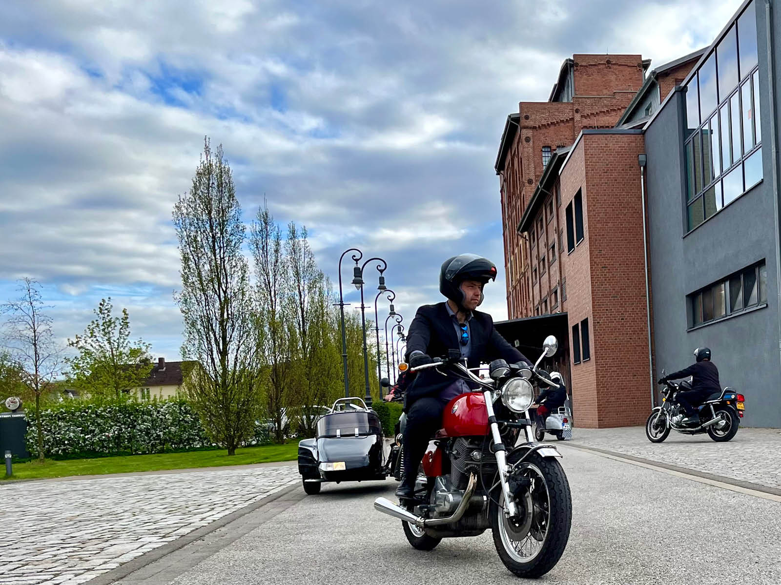 DGR PS.Speicher