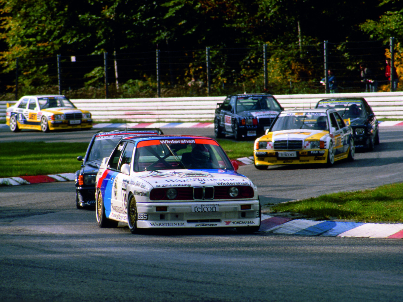 DTM