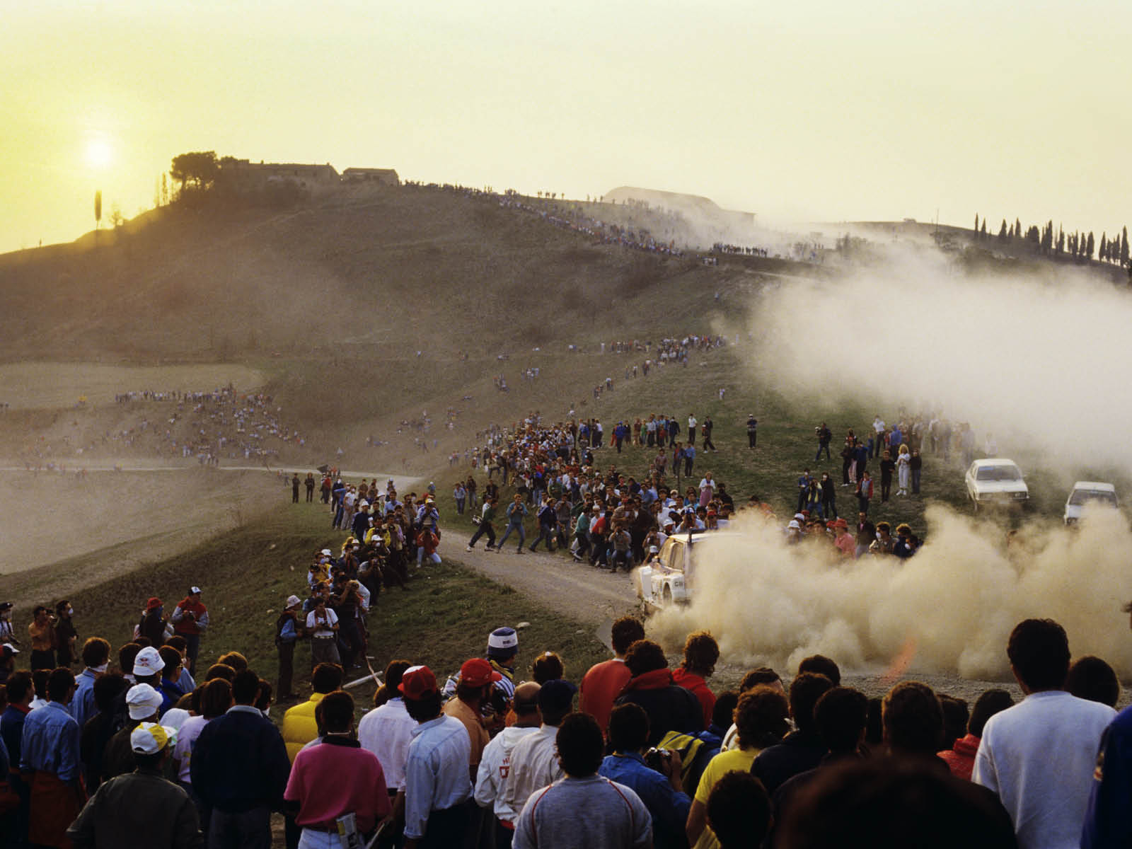 Rallye Portugal
